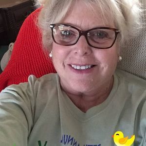 Meet your Posher, Barbara